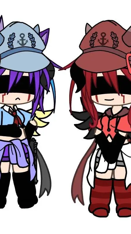 ai character: brother au background