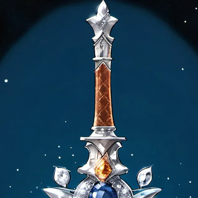 chat with ai character: crown au