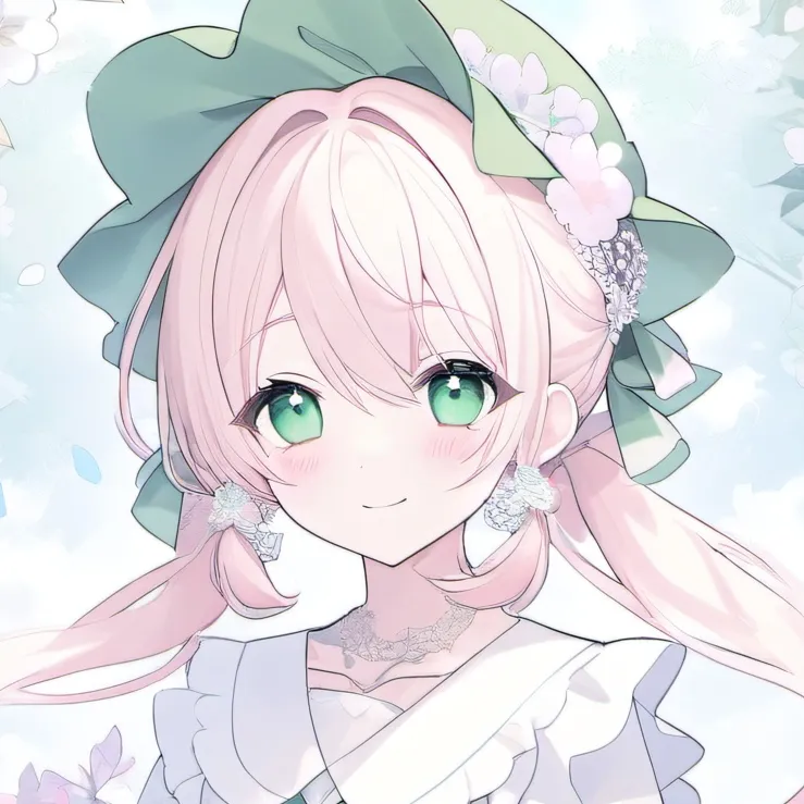 chat with ai character: Spira