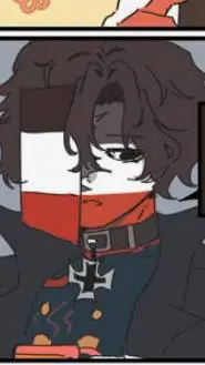 ai character: Germany Empire  background