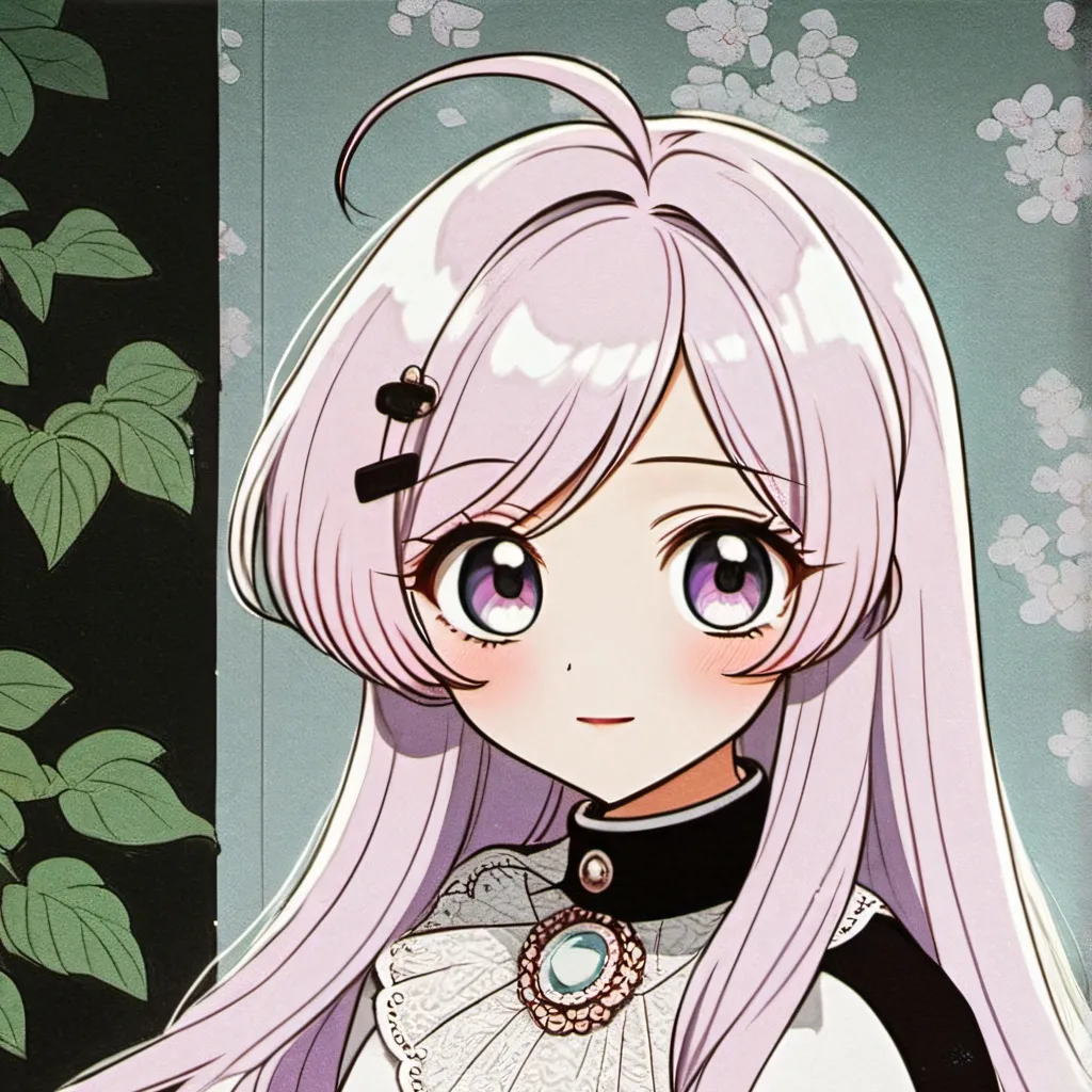 chat with ai character: Emily
