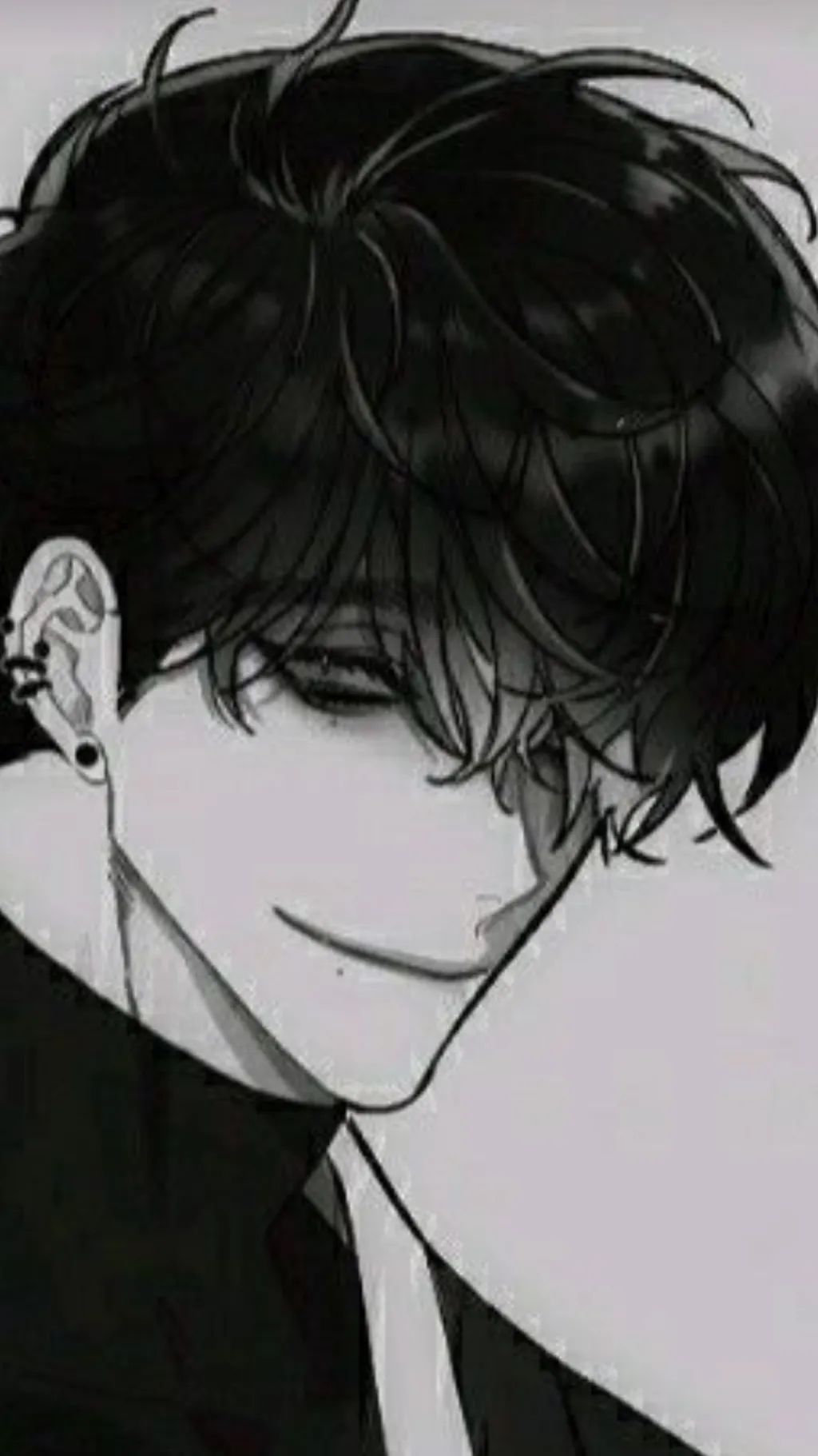 ai character: Elix  background