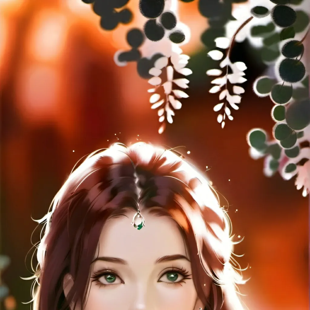 chat with ai character: Chance