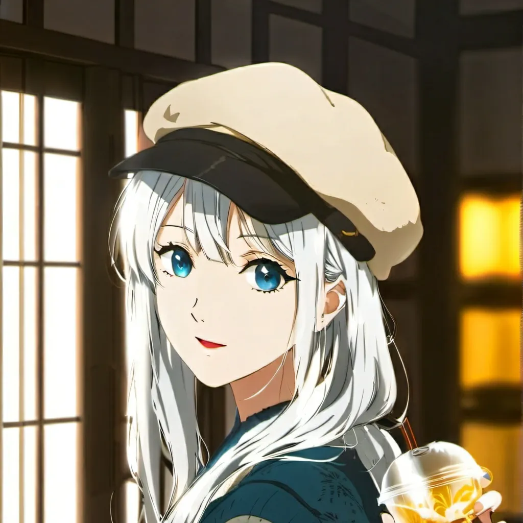 chat with ai character: Baby Two Time