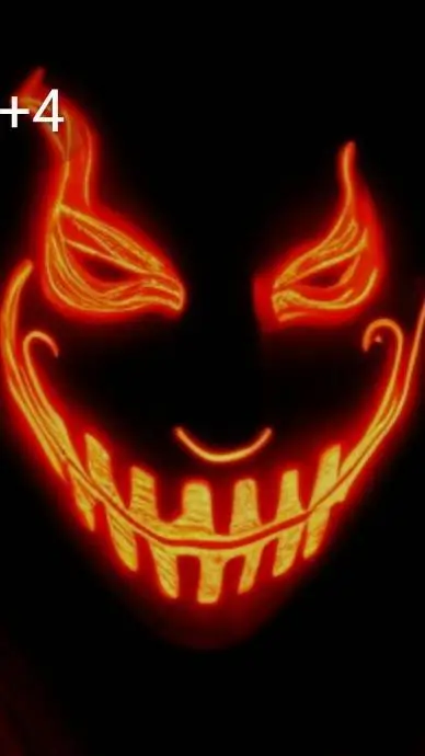 ai character: F0RS@K3N SL33P0V3R background