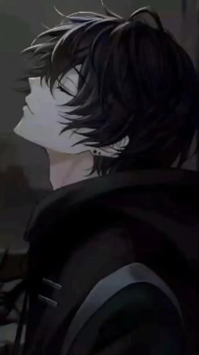 ai character: +Milox+ background