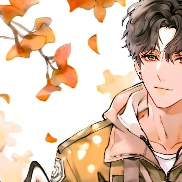 chat with ai character: 🪖asher🐕