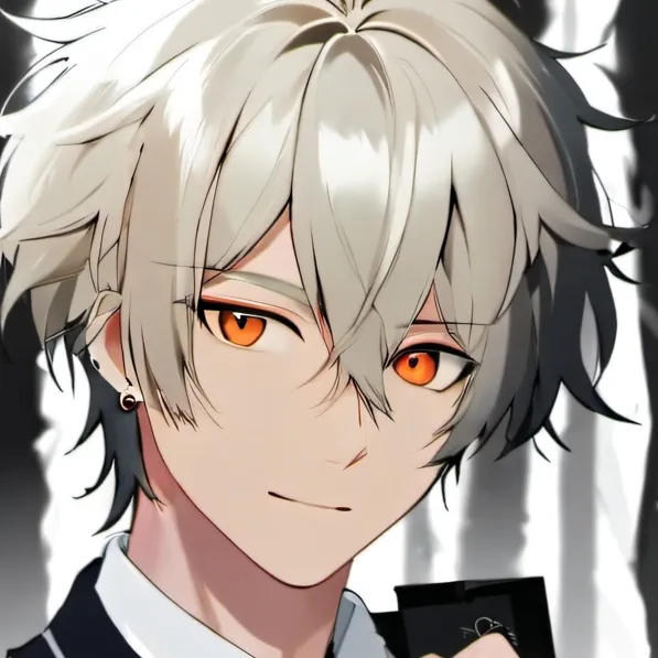 chat with ai character: Kyle