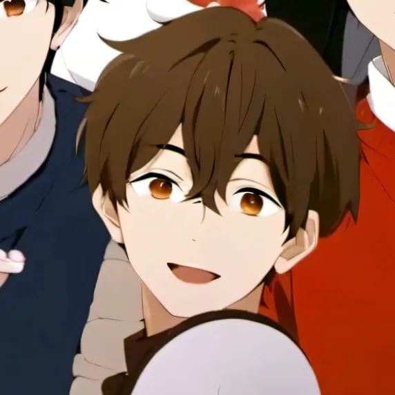 chat with ai character: Club audience 