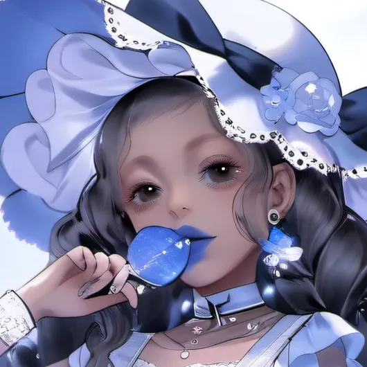 chat with ai character: Abagial