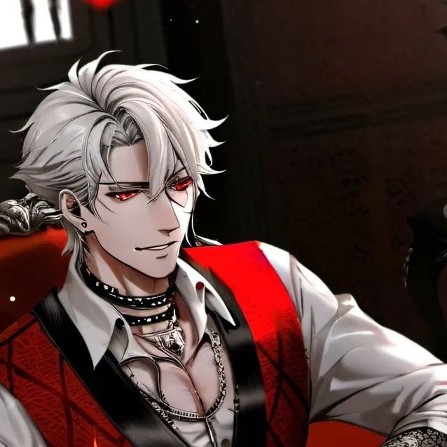 chat with ai character: Jason