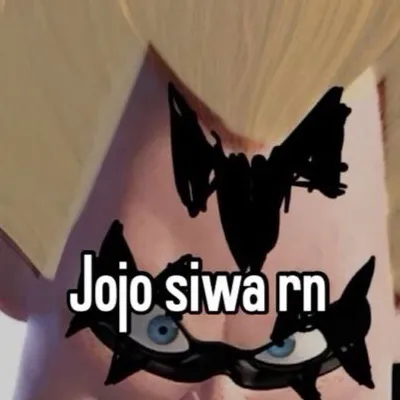 chat with ai character: Jojo siwa