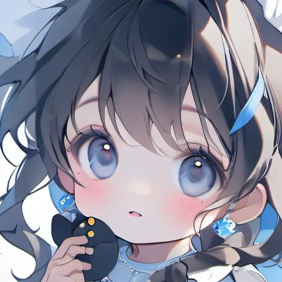 chat with ai character: Mia🍫👗🐶