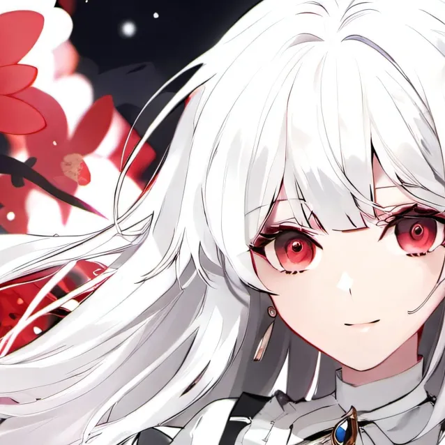 chat with ai character: Stella