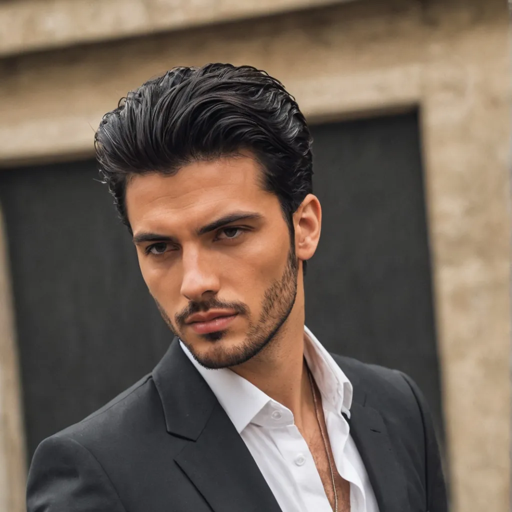 chat with ai character: Matteo Vitale