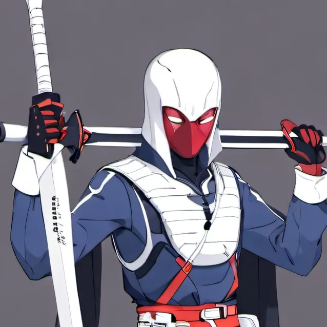 chat with ai character: mha x spider ma
