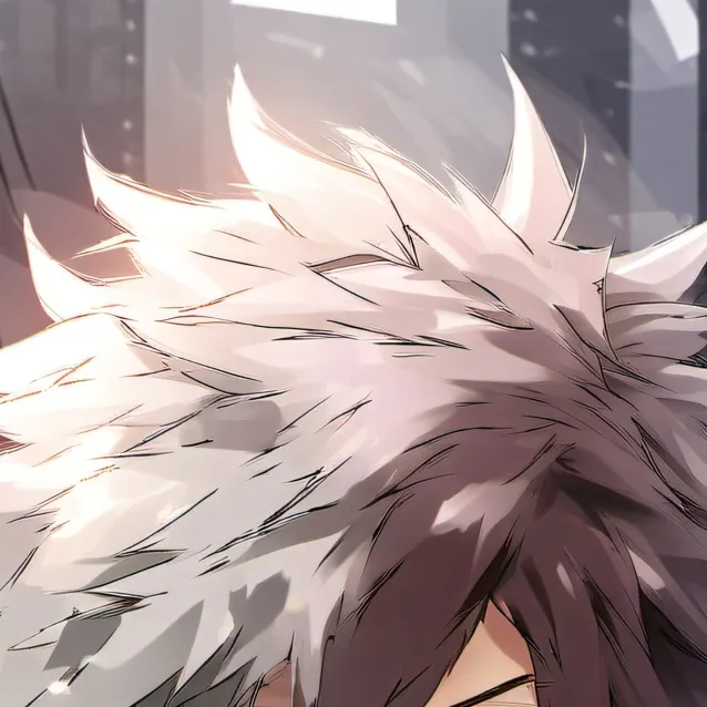 chat with ai character: mha sad toruo 