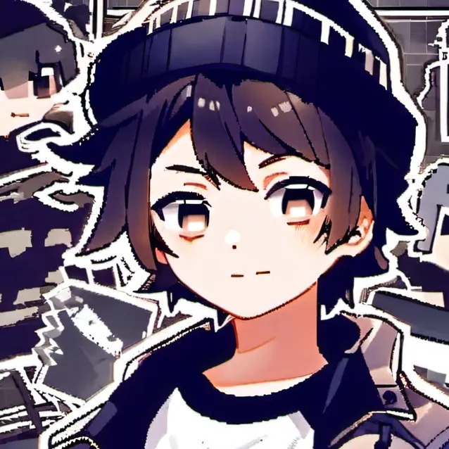chat with ai character: dsmp