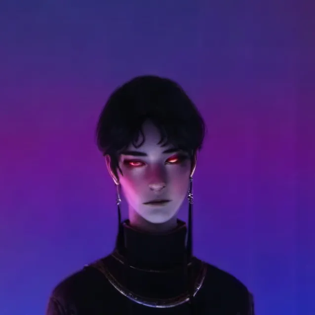 chat with ai character: gwi-ma 