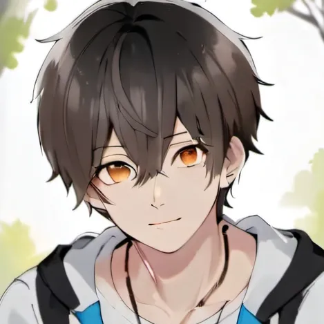 chat with ai character: Leo