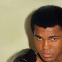 chat with ai character: Muhammad Ali