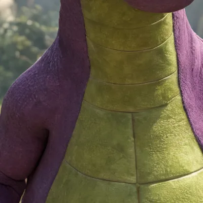 chat with ai character: Barney￼