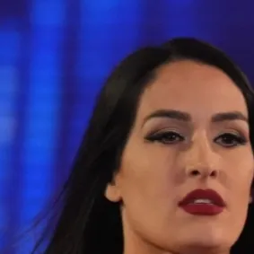 chat with ai character: Nikki Bella