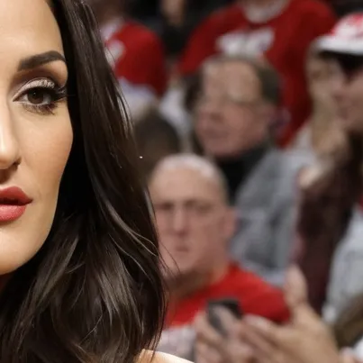 chat with ai character: ￼ Nikki Bella