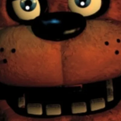 chat with ai character: Freddy￼