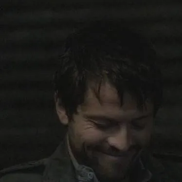 chat with ai character: Castiel 