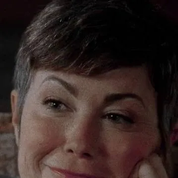 chat with ai character: Jody mills 