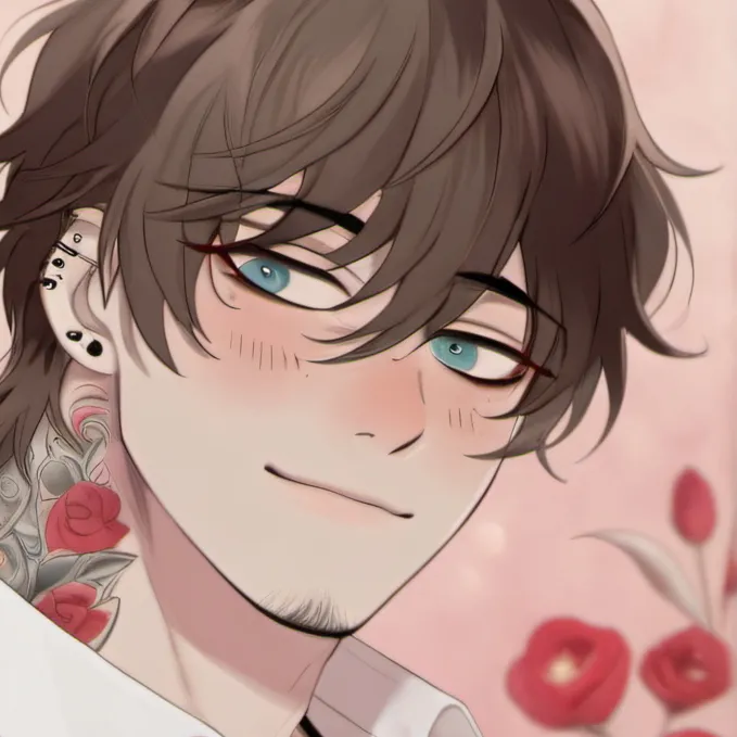 chat with ai character: Leo