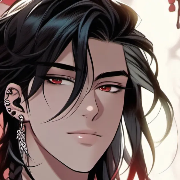 chat with ai character: Seraphine Vale