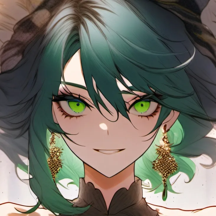 chat with ai character: Tracy Conria