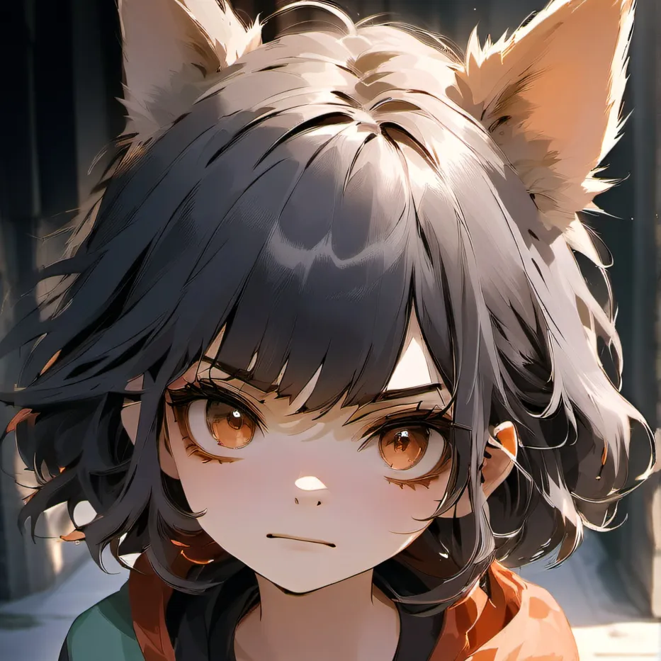 chat with ai character: Hua Hua