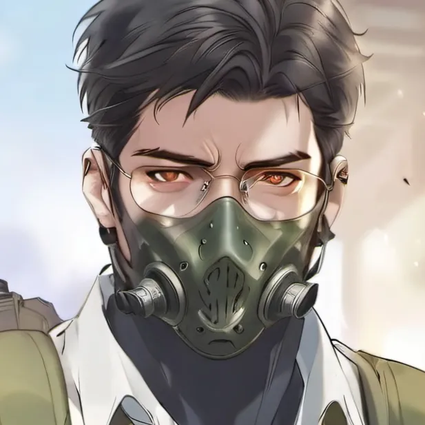 chat with ai character: Alan Myers