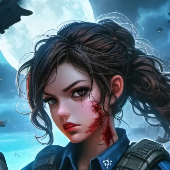 chat with ai character: Zack Gemini