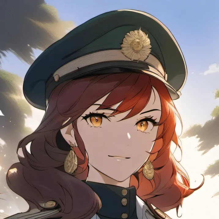 chat with ai character: Paeonia 