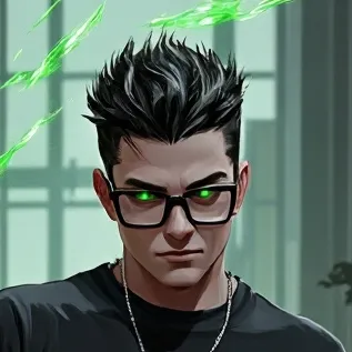 chat with ai character: Yuki Ishimura