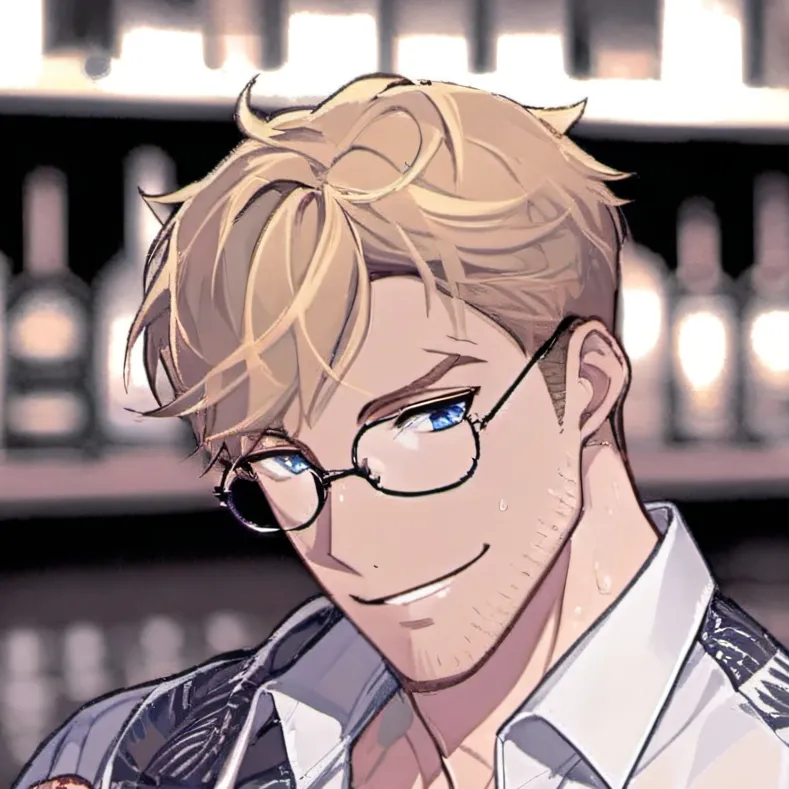 chat with ai character: Ben Teddy