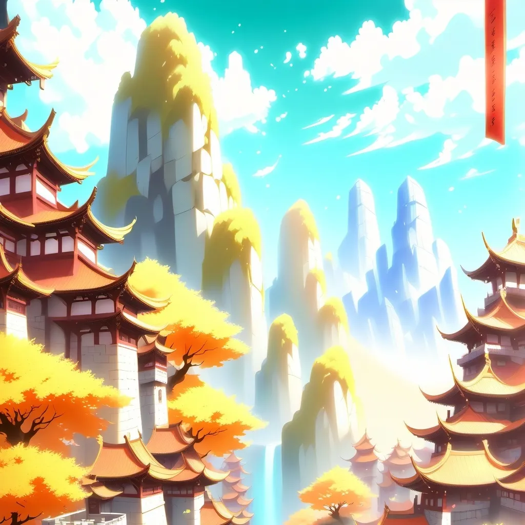 chat with ai character: World of Divine 