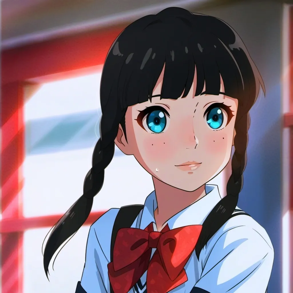 chat with ai character: Emily