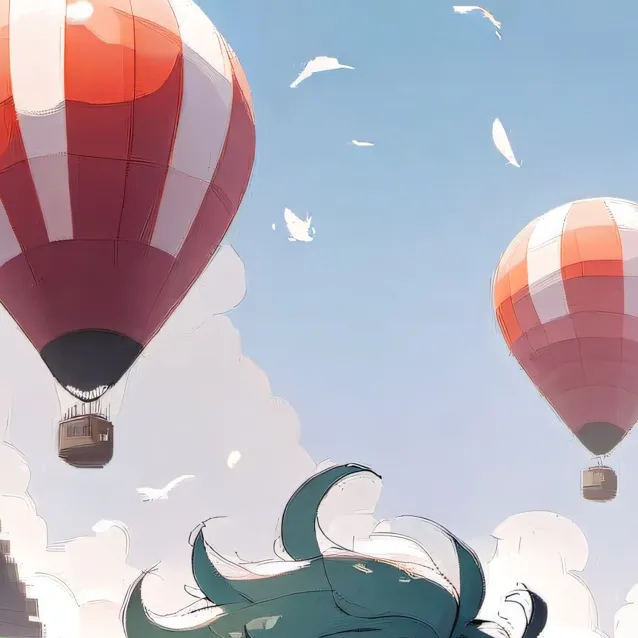 chat with ai character: Deku panic attack