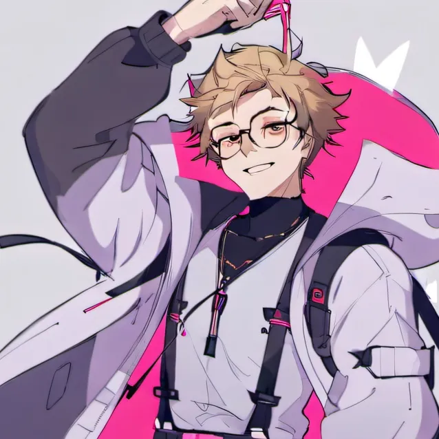 chat with ai character: Hawks/LOV angst