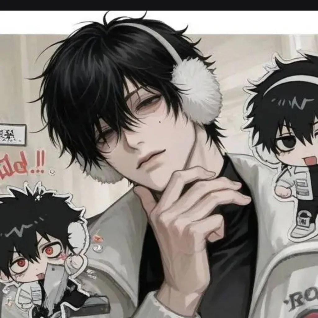 chat with ai character: ★Sebastian★