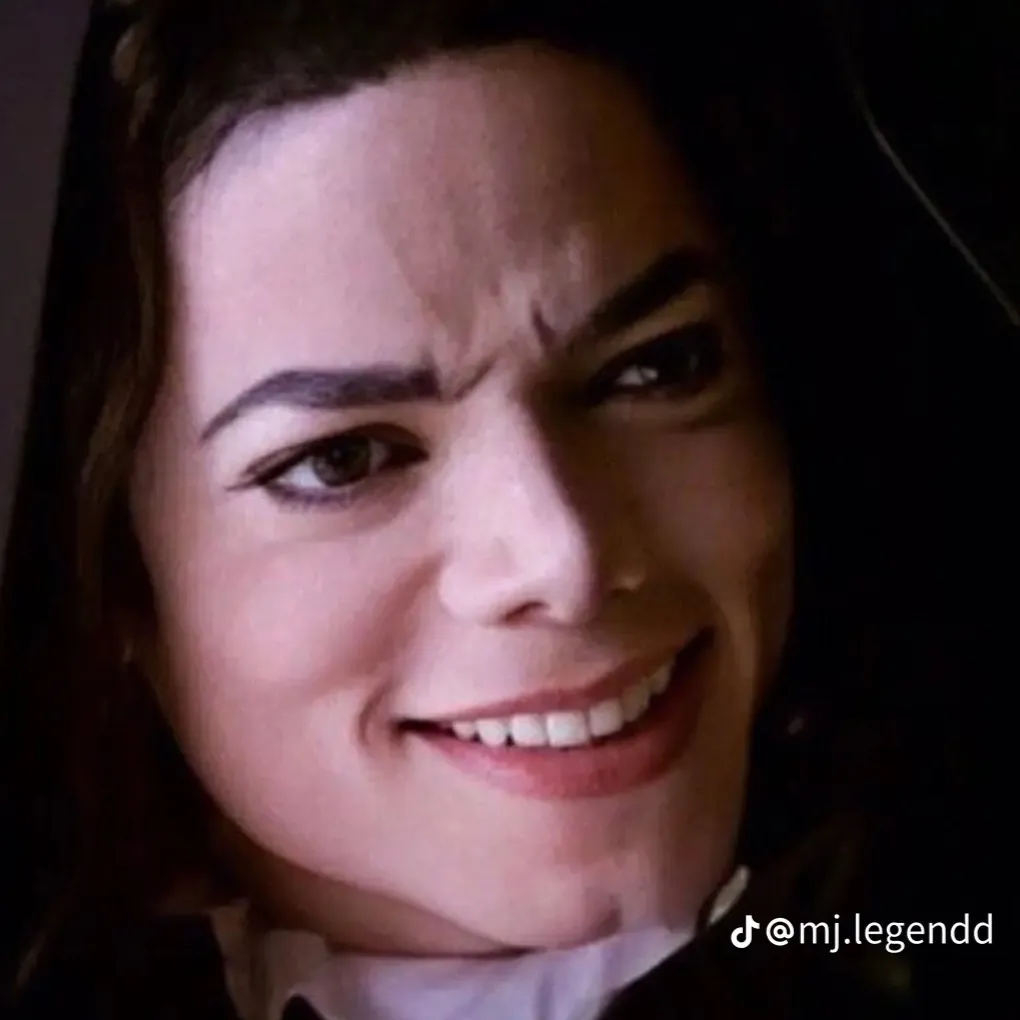 chat with ai character: Michael Jackson 