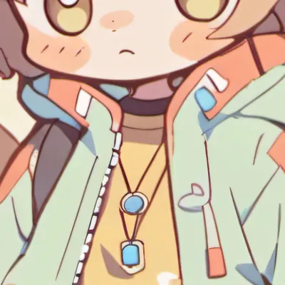 chat with ai character: Dogday