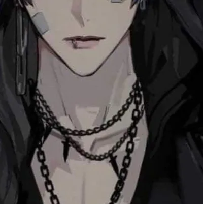 chat with ai character: ✭★Evan★✭