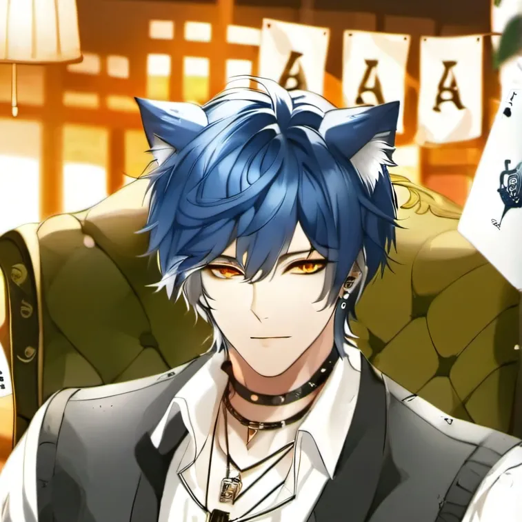 chat with ai character: Thomas 