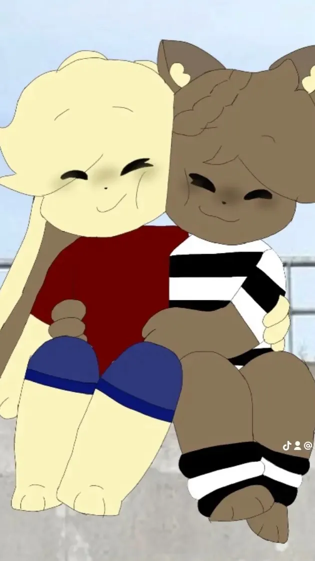 ai character: Ted/Teddy background